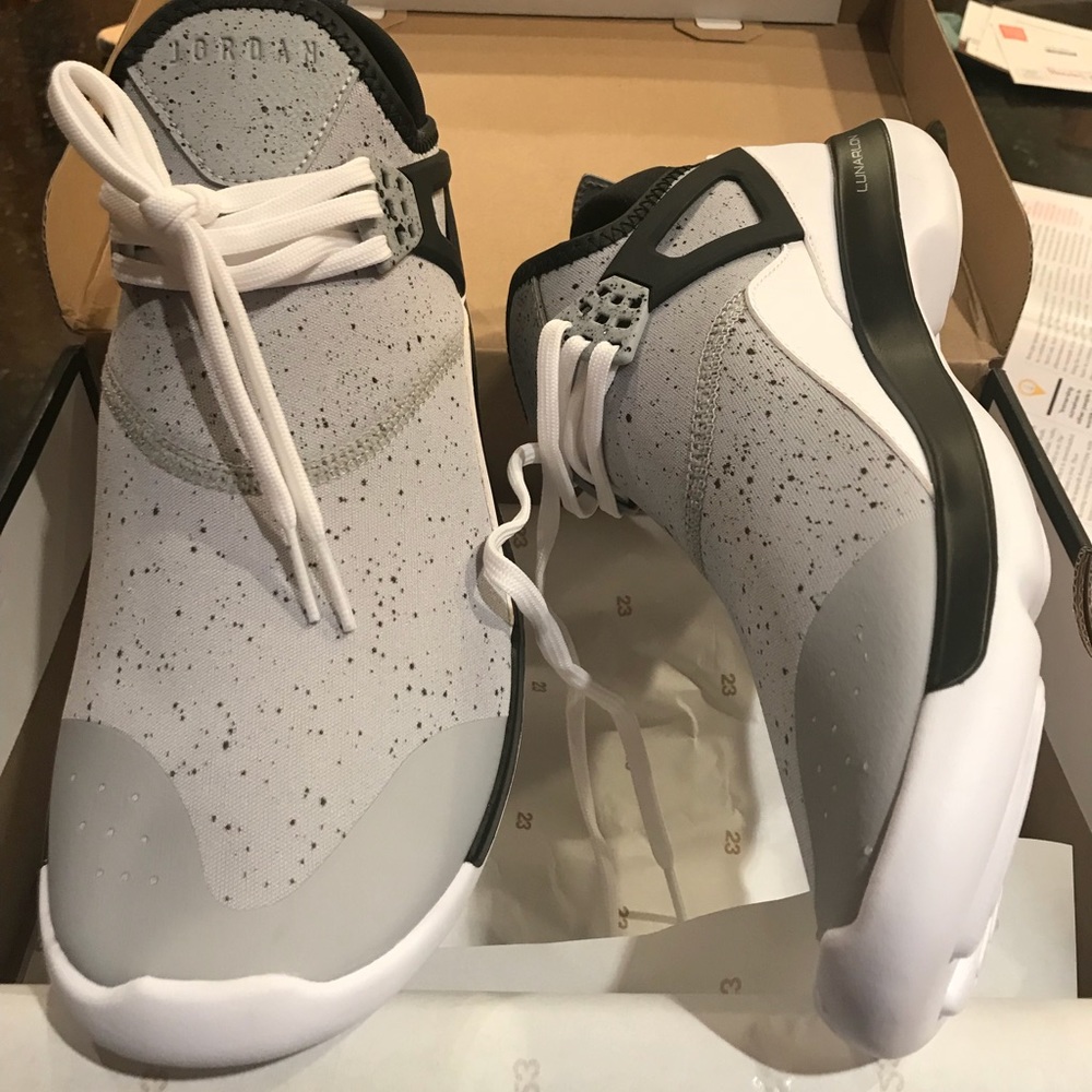 JORDAN FLY ‘89